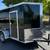 2026 Enclosed Cargo Trailer 5x8 / NEW / High Ceiling 5’6” 1 thumbnail
