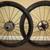Bontrager Aeolus 37 RSL Carbon Disc Wheelset - Pro level $2900+ 1 thumbnail