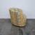 Havenly Deco Swivel Chair | Leopard 7 thumbnail