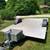 12' Flat bed trailer 1 thumbnail