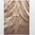Vintage 70s Wedding Dress Womens White With Cathedral Train 14 thumbnail