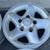 Four Factory Dodge 16x7 Inch Aluminum Wheels 5 on 5.5 inch 4 thumbnail