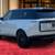 2025 Land Rover Range Rover suv Ethereal Frost Silver SV Bespoke Ultra 4 thumbnail