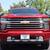 2021 Chevrolet Silverado 2500HD Diesel 4x4 4WD Chevy High Country Truck 13 thumbnail