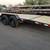 2025 trailer equipment  / car hauler trailer 7x24 4 thumbnail