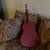 CHECKMATE  (TEISCO)G230 VINTAGE GUITAR 2 thumbnail