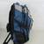 High Sierra Tech Spot Backpack Suspension Strap System & Rain Cover 6 thumbnail
