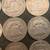 90% Silver Half Dollar Coins Barber,Walking Liberty,Franklin,Kennedy 14 thumbnail