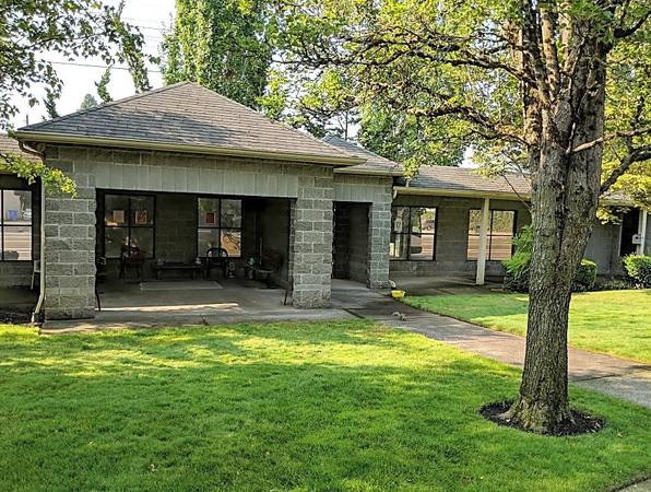 $1,042 / 1br - 600ft2 - 1/BD 1/BA, Portland OR, On-Site Management (10325 SE Holgate Blvd, Portland, OR)63672654149889120