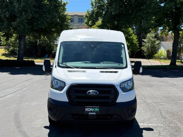 2020 Ford Transit 150 - Photo 9