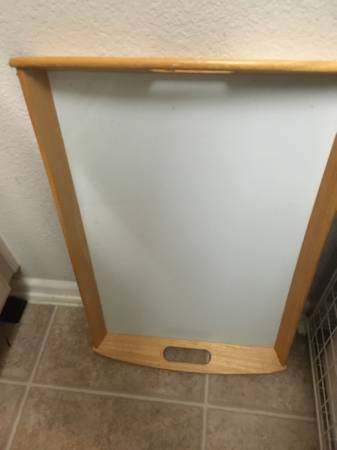 Serving Wooden Trays 1