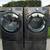 LG TwinWash Washer and Electric Dryer Set 1 thumbnail