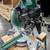 Metabo HPT 36 volt Multivolt 10 Inch Miter Saw 2 thumbnail