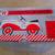 Texaco die cast pedal car set tow truck/convertible 6 thumbnail