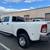 2024 Ram 3500  crew cab Dully 4x4 Diesel 3 thumbnail
