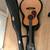Left handed parlor guitar.Collings 01 L 14 thumbnail