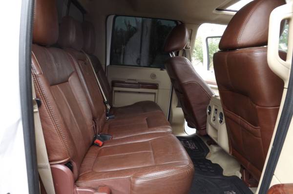 2011 Ford F-250 - Photo 4
