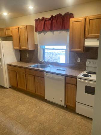 $1.050 / 1 dormitorio - 850 pies² - Encantador apartamento de 1 dormitorio y 1 baño en el primer piso (Linfield)