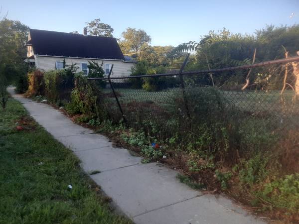 $5,000 3 Vacant Lots For Sale.......!!!!!!! (Chicago)64201212004226122