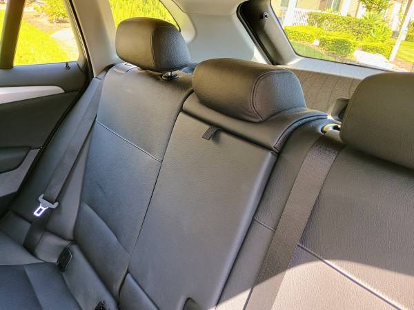 BMW X1 - $5,995 (san diego)63618392697857122