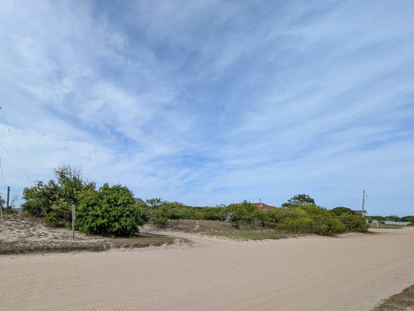 $159,000 Under Contract: Extra-large Canal Lot with Bulkhead (Carova, OBX)63862070100995123