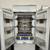 *Brand New* Monogram 36” Built-in Panel Ready French Door Refrigerator 4 thumbnail