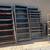 Metal Shelving Units Heavy & Light Duty Bolt Together & Solid Patina Chippy Salv 8 thumbnail