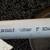 LONG 2 INCH PVC routing PIPE w Lip Coupling Plastic SCH40 1120 280 PSI 4 thumbnail