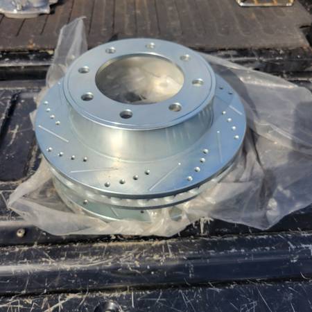 Rotors 1