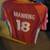 2 Ladies Manning  Broncos Jerseys, Price Both 2 thumbnail