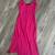 Hot Pink Sundress 1 thumbnail