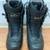BURTON Snowboard Boots size  8.5 Mens 1 thumbnail