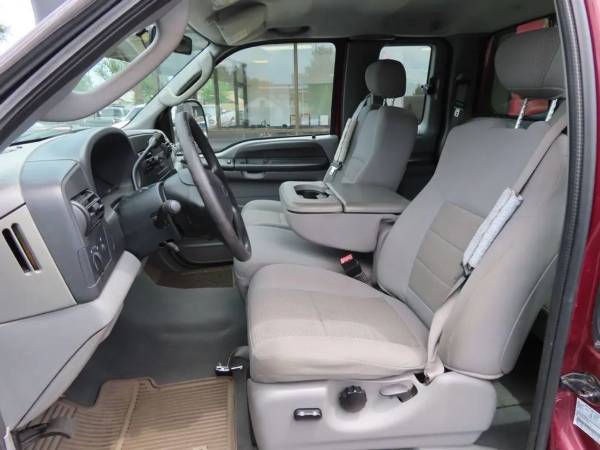 2006 Ford F-250 - Photo 14