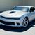 2014 Chevrolet Camaro SS 2dr Coupe w/2SS 3 thumbnail