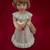 Growing Up Birthday Girls Enesco & Kelvin-Age 1 - 12 BLONDE/ BRUNETTE 9 thumbnail