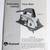 Porter Cable Trim Saw 7 thumbnail