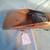 1970-1981 Pontiac Trans am fender air extractor #489797 LH 3 thumbnail