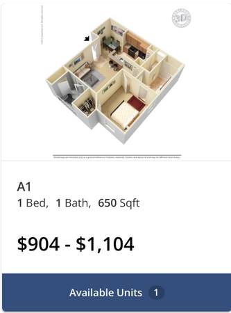 $1,234 / 3br - 1,2,3 Bedroom Luxury Apartments (Sherman Texas)63656583539331122