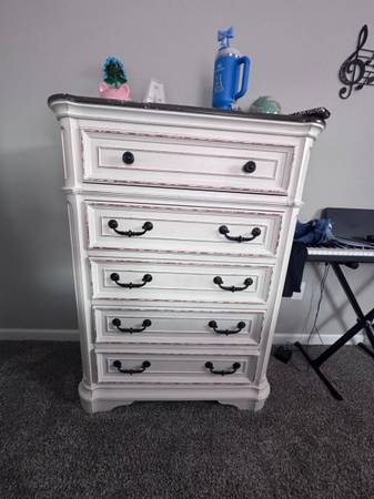 Chest 1