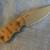 Flagrant Beard Forerunner fixed blade knife 2 thumbnail