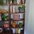 Handcrafted Solid Wood Bookcase Set | Custom Library Wall Bookshelf 5 thumbnail