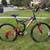 Excellent Mongoose XR-75 Full Suspension Mountain Bike! 1 thumbnail
