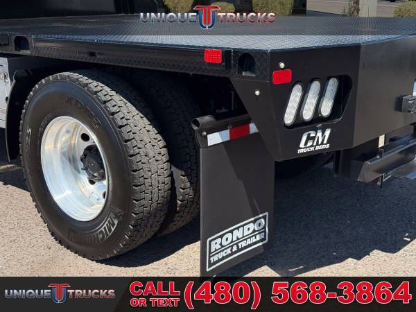 2018 Ford F750 F 750 - Photo 6