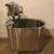 Logan portable stainless steel hydro therapy whirlpool tub 1 thumbnail