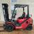 2010 Tusk LPG FUEL FORKLIFT FOR SALE 1 thumbnail