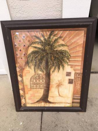 Picture Frame ~ Real Wood ~ You Choose 1