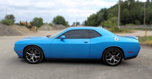 2015 Dodge Challenger SXT Plus 2dr Coupe - $17,999 (+ GQ Motorsports)63470888009089123