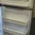 Frigidaire 19 Cu Ft Stainless Refrigerator/ Freezer - NEWER... 7 thumbnail