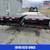 PJ Low Pro Flatdeck Dually Gooseneck Trailer / 25K GVWR / 30' 7 thumbnail
