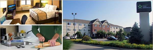 $2,340 / 1br - Fully furnished Studio (Fishkill)64035577998465123